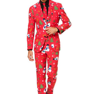 OppoSuitsâ¢ Christmaster